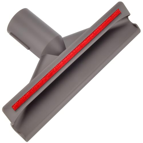 Aoonar Breite Polsterdüse für Dyson Gen5, G5, V15, V12, V11, V10, V8 und V7– Quick‑Release Matratzen‑ & Sofa‑Aufsatz zur Tierhaar‑ & Staubentfernung – Ersatzteil für Dyson Akku-Staubsauger