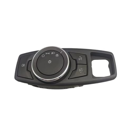 Commande phare antibrouillard résoud dysfonctionnement bouton FJ7T-13D061-ACW