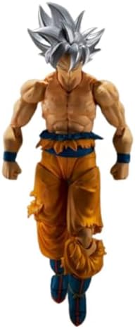 TAMASHII NATIONS- Dolls and Action Figures, Multicoloured (159409)