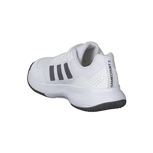 Image of adidas Men Lace Up Tennis Shoe
