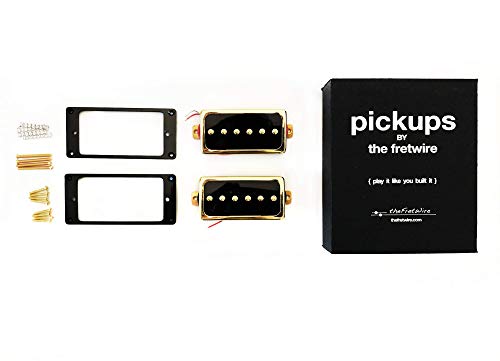 Best P90 Pickups