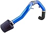 K&N Cold Air Intake Kit: High Performance, Increase Horsepower: Compatible with 2003-2005 DODGE (Neon SRT-4) 69-2521TB