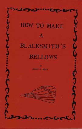 How to Make a Blacksmith's Bellows