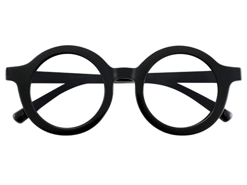 Image of Yogo Vision Kids Blue Light Blocking Glasses for Girls and Boys Anti Glare Computer Glasses School Work Eyewear