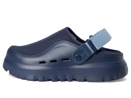 UGG Men's Peakmod Shoe, Deep Ocean/Whale, 9 by UGG - Used condition - Image 4