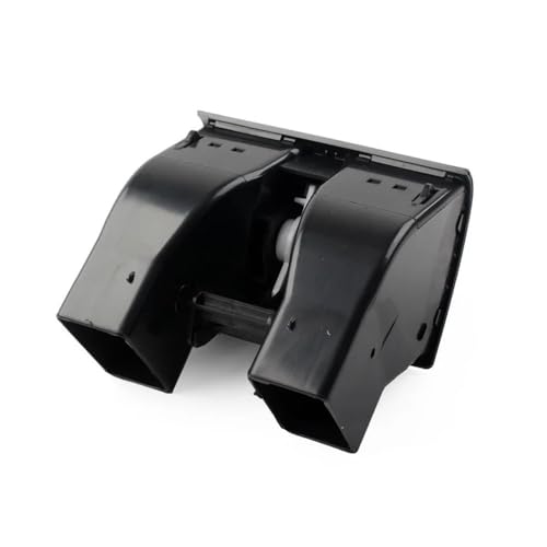 Consola de aire trasera central para Caddy (2004-2012): viaja con total comodidad 5