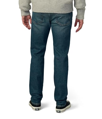 Image of Joe's Jeans Mens Brixton Straight and Narrow Leg Jean