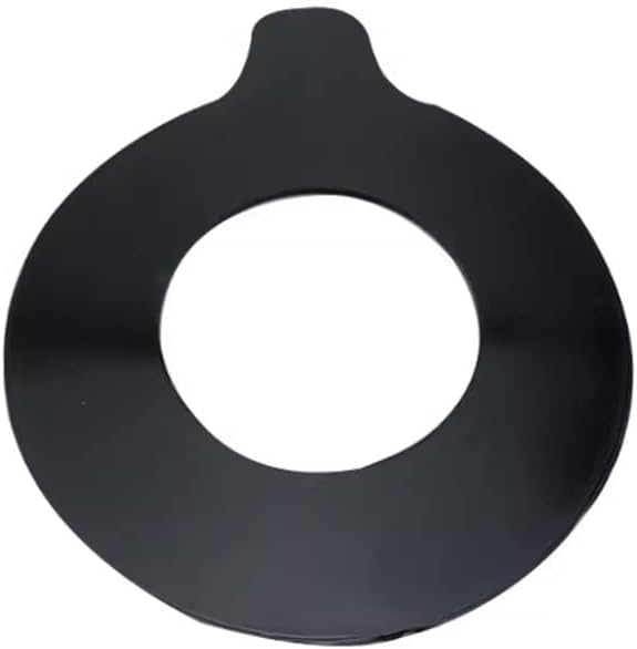 10pc Bucket Pin Shims 40 * 80 * 2mm