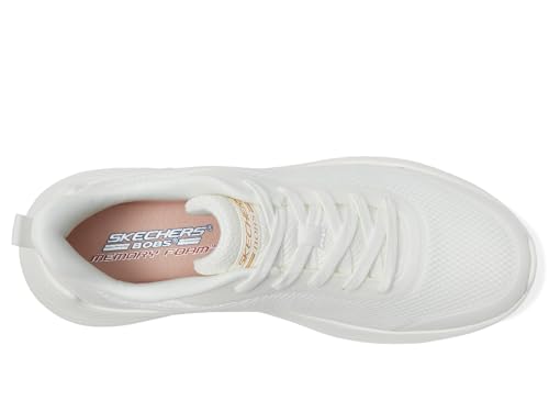 Image of Skechers BOBS Women's BOBS Squad Waves-Still Wading