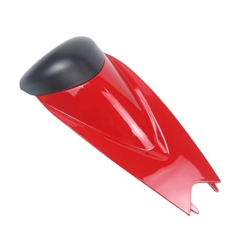 PARREN Trasero Carenado Cubierta Trasera para Motocicleta Carenado De Parabrisas para Ap&rilia GPR150R GPR250R 2020 2021 2022 2023