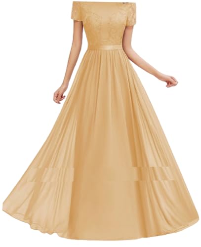 Image of Dhaanya Creation Georgette Long Flared Skirt for Women