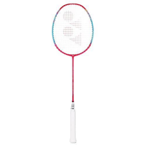 Yonex Graphite Badminton Racquet Nanoflare 002 Feel Magenta G4 4U (B0CQ8CPHCZ) Amazon Price History, Amazon Price Tracker