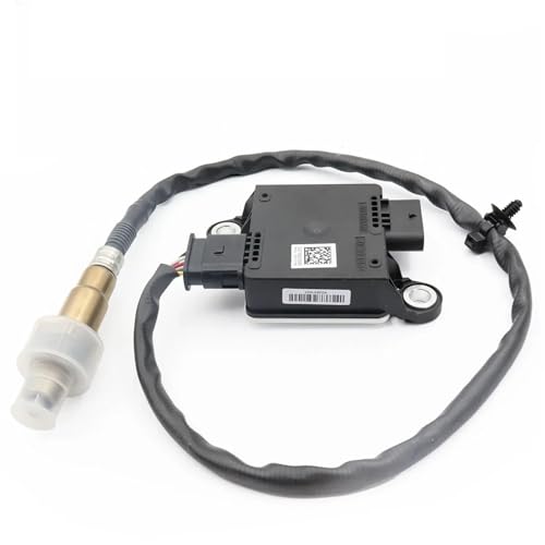 Capteur de Particules PM 894A060010 résout voyant moteur injection