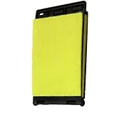 NbgrvB Lot de 4 nettoyeurs de cordes pour guitare, basse, violon, violoncelle avec...