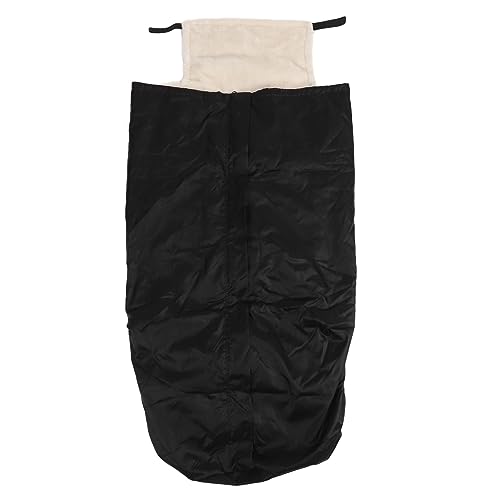 FILFEEL Wheelchair Blanket, Thickened Lambswool Inner Layer, Waterproof Oxford Cloth Outer Layer Wheelchair Warm Covers