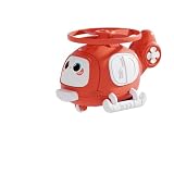 mophrati Libellen Flugspielzeug aus Bambus für Kinder – Fördert Begeisterung und Bewegung bei jedem Schritt. Mit dem Zugmechanismus lässt Sich unser