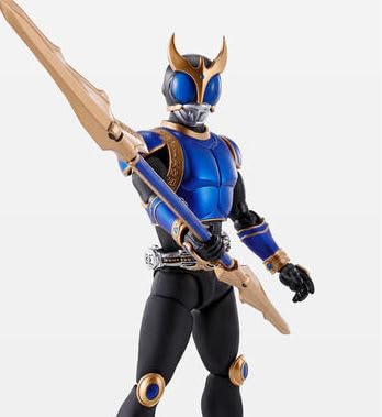 真骨彫　sh フィギュアーツ仮面ライダー クウガライジングドラゴン Amazon | 真骨彫製法 仮面ライダークウガ ライジングドラゴン