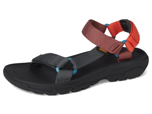 Image of Teva Men's Hurricane XLT2 Sport Sandal, Haze Multi, 14