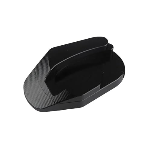 Extension de béquille latérale TMAX 560 support stable sol meuble