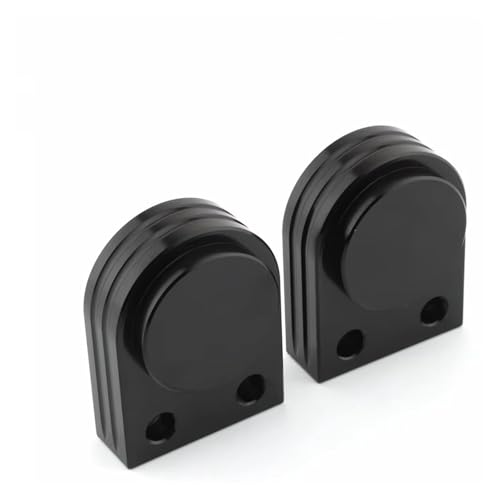 Extension moto guidon riser KAWASAKI GPZ 900R idéal pour le confort des longs voyages à moto