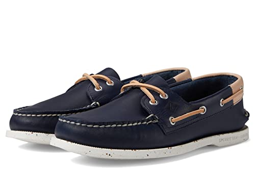 Image of Sperry Mens Authentic Original 2-Eye Seasonal