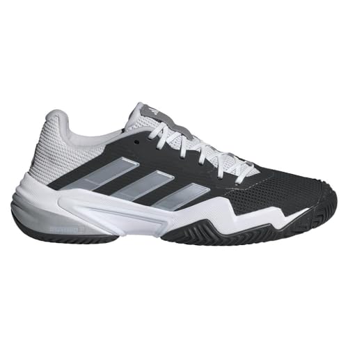 Image of Adidas Mens Barricade 13