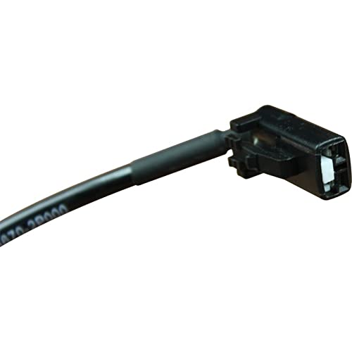 AIP Electronics ABS Wheel Speed Sensor - Compatible With 2003-2006 Kia Sorento Front Right Passenger Side, OEM Fit ABS430 - View #8