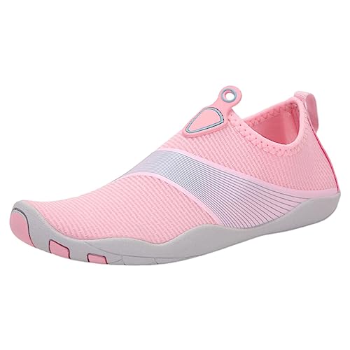 Barefoot Shoes Men Barefoot Shoes Women Toe Shoes for Men 𝗠inimalist Shoes Women Hiking Wading Swimming Shoes for Men