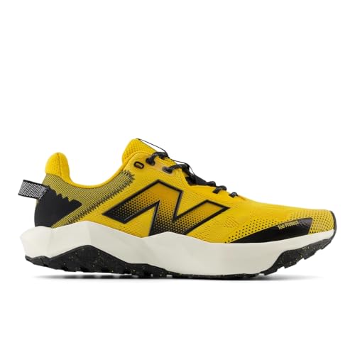 Image of New Balance Mens Dynasoft Nitrel V6 Trail Running Shoe