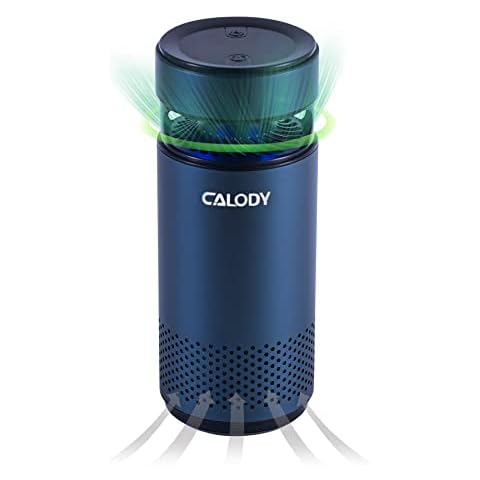 CALODY Car Air Purifier Cover