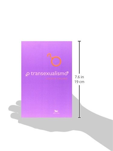 O transexualismo