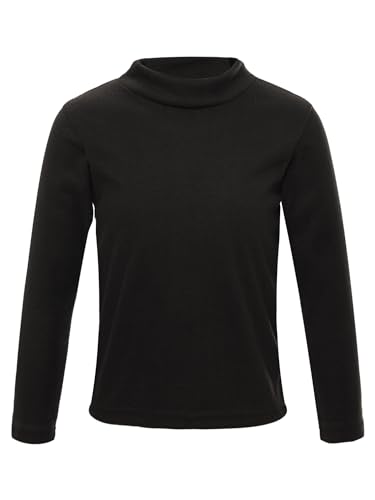 Maglia Termica Bambino WOWENY Senza Maniche - Unisex, Poliestere/Elastan, Intimo Termico Caldo