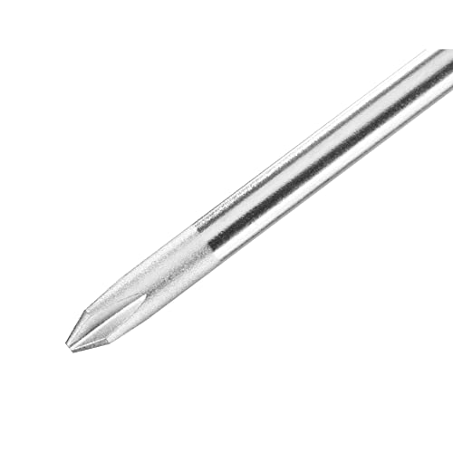 Image of STANLEY 0-65-207 SCREWDRIVER PHILLIPS PH1 X 100MM
