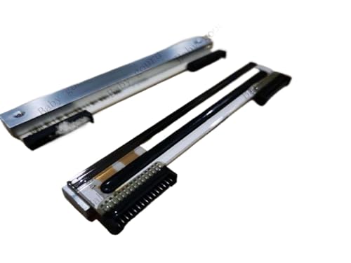 Cabezal térmico KD2003 DF10A para báscula Toledo Prix 4 y Prix 5 pack de 5 piezas