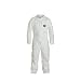 RTSTY120SM - DuPont Tyvek TY120S Protection Coverall with Collar