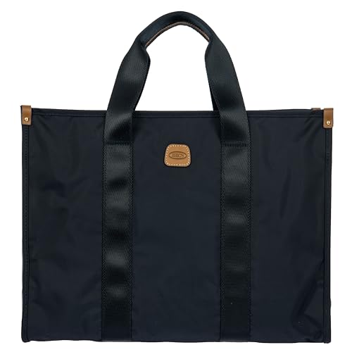 Sac ordinateur portable Bric's X-Collection grand compartiment Opera Bag