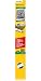 Produktbild Schellenberg 70920 Insektenschutz-Fenster BASIC Fliegengitter & Mückenschutz in Weiß  100 x 120 cm