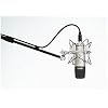 Samson C01 Studio Condenser Recording Microphone Mic w/Large Diaphragm