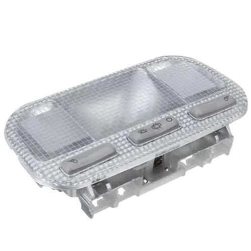 Luz de lectura de techo 6362N2 para Citroën C3-XR C5 Sega y Elysee 1