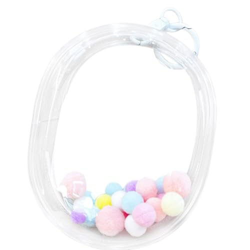 YUYAKESHI P[X ɃobN ho ʂ|[` Oo l`p ʂݗp  NAobO OB11p ||{[t L[Ot 13*10*5cmij