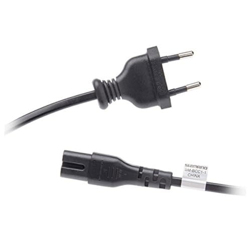 Colore del modello: argento Cable de Carga Di2- STEPS-SM-BCC1-1 Per SM-BCR1 220V EU