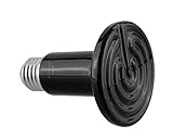 Die Keramikheizung tränkt ist eine Art von Infrarotquellen, hat eine Art von ähnlichen natürlichen Sonnenlicht Wärmestrahlung.