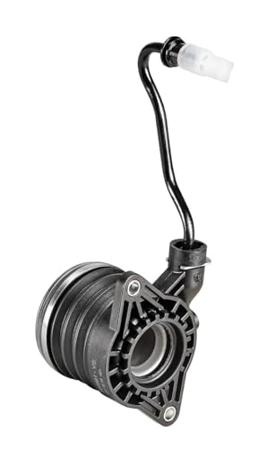 Valeo 804581 Dispositivo Disinnesto Centrale, Frizione - 2