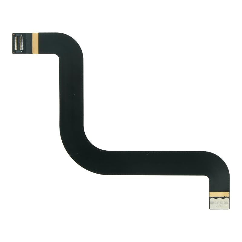 Câble Flex Touch Surface Pro 7 1866 réparer écran tactile bloqué - 2