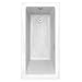 American Standard 2940068C-D0.020 Studio EverClean Air Drop-In