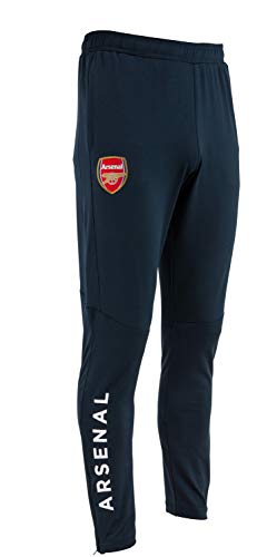 Arsenal Pantalon FC - Collection Officielle - Taille Homme M
