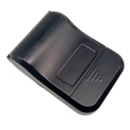 Imprimante de billets bluetooth mini format pour encaisser n'importe où - 2