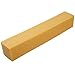 Peachtree Woodworking Supply 150 Grit Performax Style 3 inch by Approx. 35 Foot Abrasive Roll with a 2 inch x 2 inch x 11-7/8 inch Belt Cleaning Eraser Stick