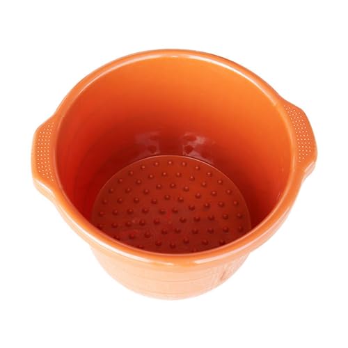 Spa de pies con masaje y diseño ergonómico miniatura 4