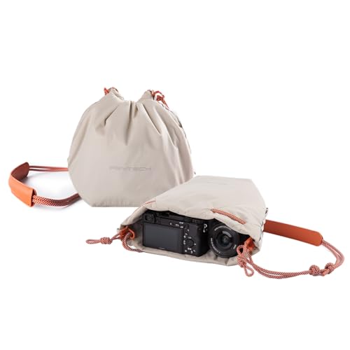 PGYTECH OneGo Drawstring Small Camera Bag
